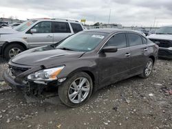 Nissan Vehiculos salvage en venta: 2014 Nissan Altima 2.5