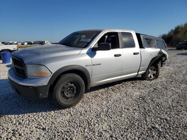 2009 Dodge RAM 1500