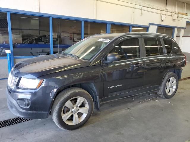 2014 Jeep Compass Sport