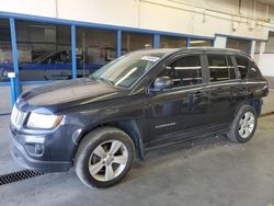 Salvage Cars with No Bids Yet For Sale at auction: 2014 Jeep Compass Sport