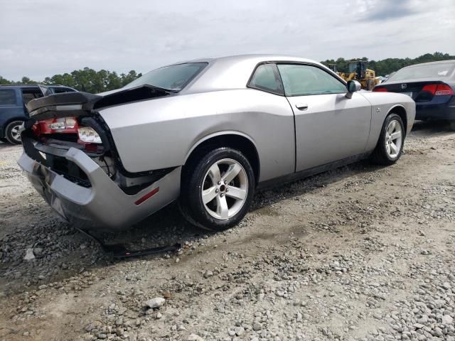 2011 Dodge Challenger