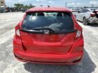 2019 Honda FIT LX