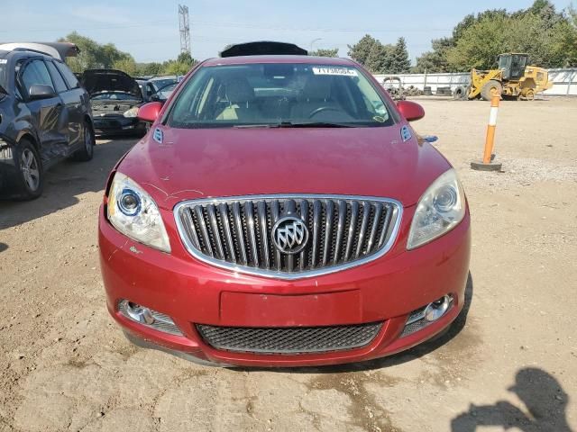 2013 Buick Verano