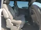 2002 Chrysler Town & Country LXI