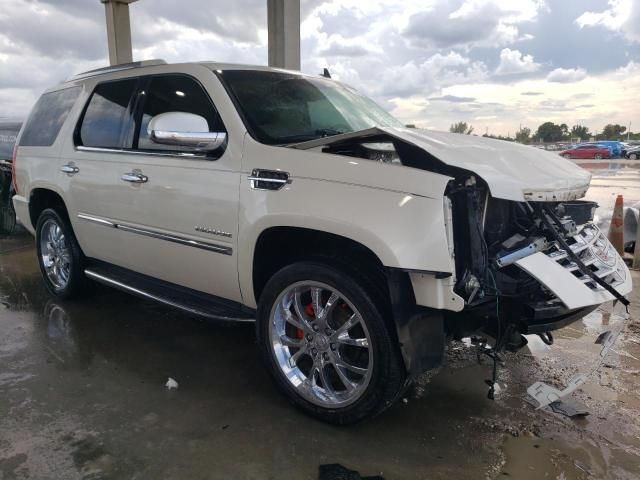 2011 Cadillac Escalade