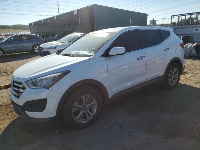 2015 Hyundai Santa FE Sport