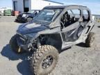 2022 Polaris RZR PRO XP 4 Sport