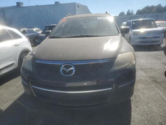 2007 Mazda CX-9