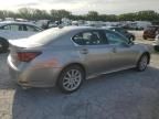 2015 Lexus GS 350