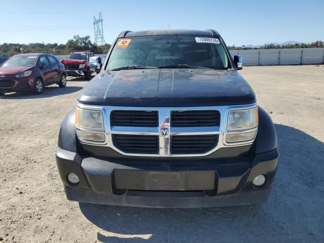 2011 Dodge Nitro SE