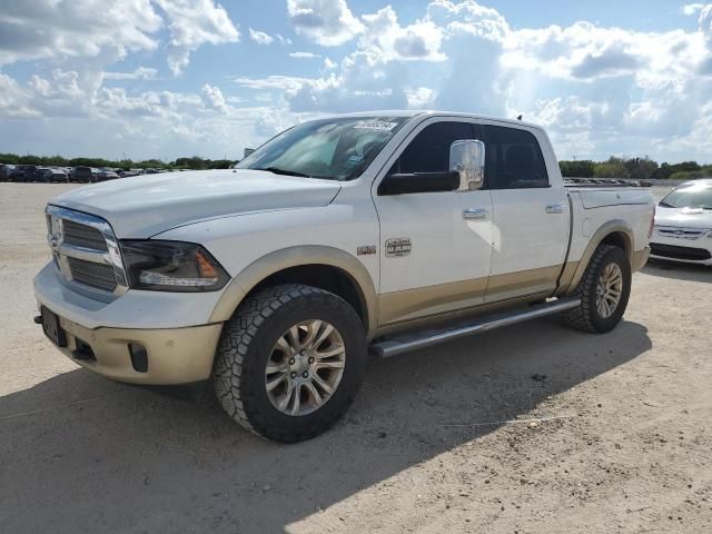 2014 Dodge RAM 1500 Longhorn