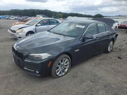 2016 BMW 535 XI en venta en Assonet, MA