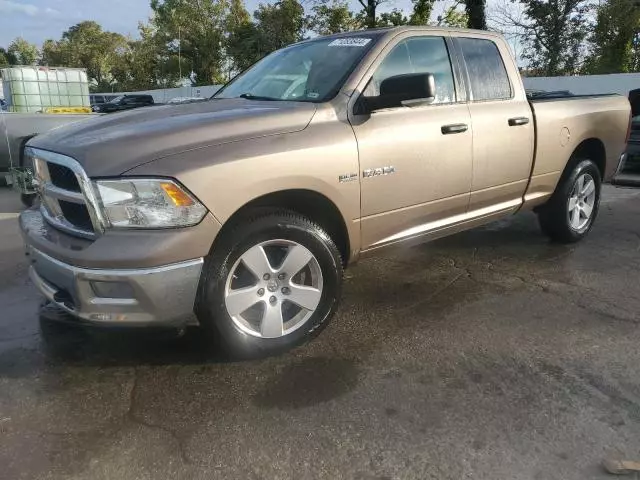 2009 Dodge RAM 1500