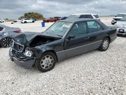 Mercedes-Benz e-Class salvage cars for sale: 1994 Mercedes-Benz E 320