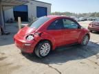 2008 Volkswagen New Beetle S