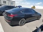 2018 Genesis G80 Sport