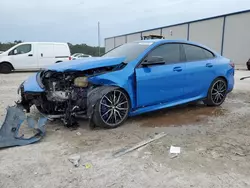 Salvage cars for sale at Apopka, FL auction: 2021 BMW M235XI