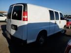 2003 GMC Savana G2500