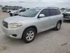 2010 Toyota Highlander