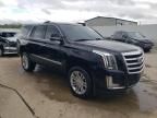 2018 Cadillac Escalade