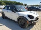 2015 Mini Cooper Paceman