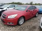 2013 Chevrolet Malibu 2LT