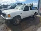 2004 Ford Ranger Super Cab