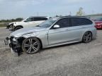 2017 BMW 328 D Xdrive