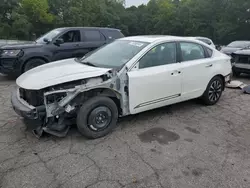 Nissan salvage cars for sale: 2018 Nissan Altima 2.5