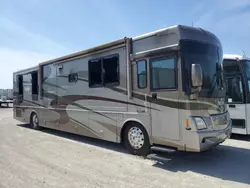 Salvage cars for sale from Copart Chicago: 2004 Winnebago 2004 Freightliner Chassis X Line Motor Home