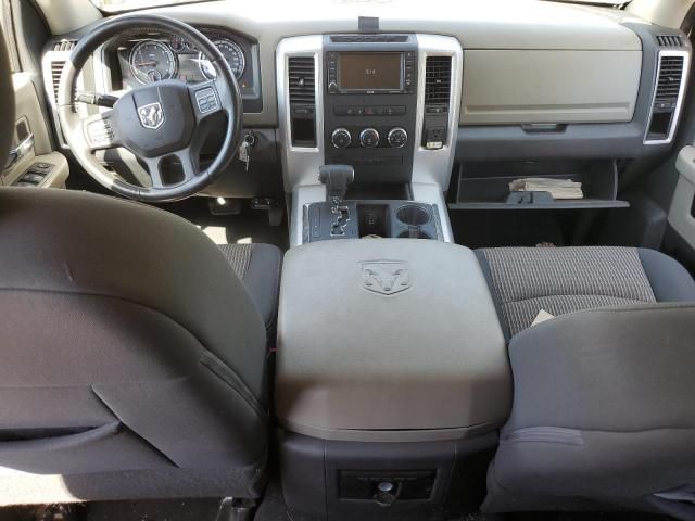 2012 Dodge RAM 1500 SLT