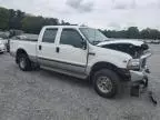 2000 Ford F250 Super Duty