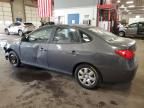 2007 Hyundai Elantra GLS