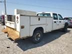 2004 Chevrolet Silverado C2500 Heavy Duty