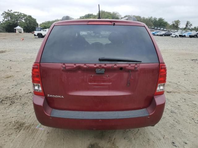 2011 KIA Sedona LX