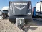 2016 Tracker Travel Trailer