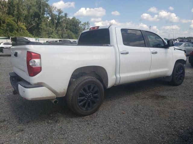 2014 Toyota Tundra Crewmax Limited