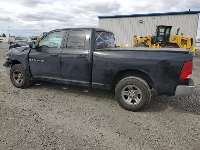 2011 Dodge RAM 1500