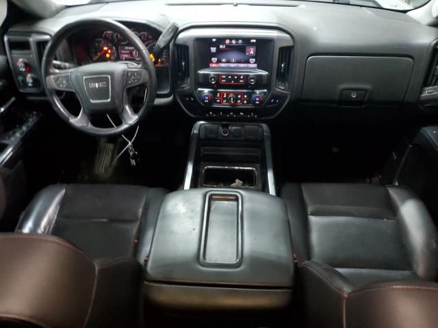 2014 GMC Sierra K1500 SLT