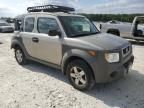 2004 Honda Element EX