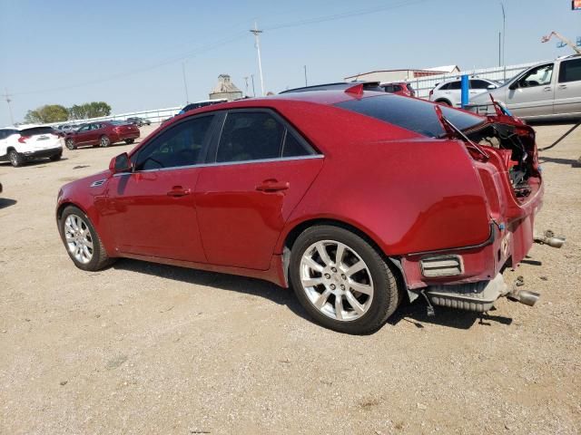 2009 Cadillac CTS