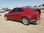 2009 Cadillac CTS