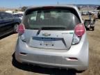 2016 Chevrolet Spark EV 1LT