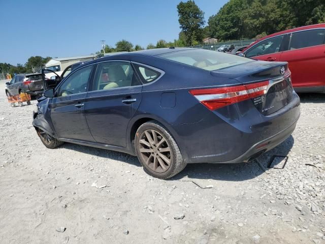 2014 Toyota Avalon Base