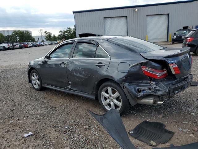 2007 Toyota Camry LE