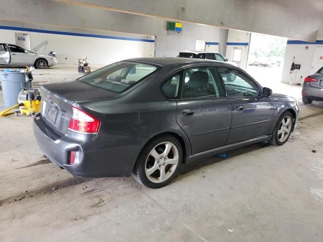 2009 Subaru Legacy 2.5I