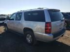 2014 Chevrolet Suburban K1500 LT