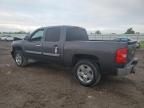 2011 Chevrolet Silverado C1500 LT