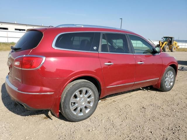 2013 Buick Enclave