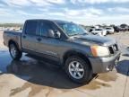 2009 Nissan Titan XE